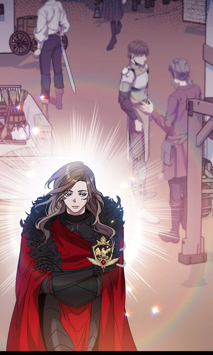 Choose Your Heroes Carefully [Official] - Chapter 48 : S1 Finale manhwa