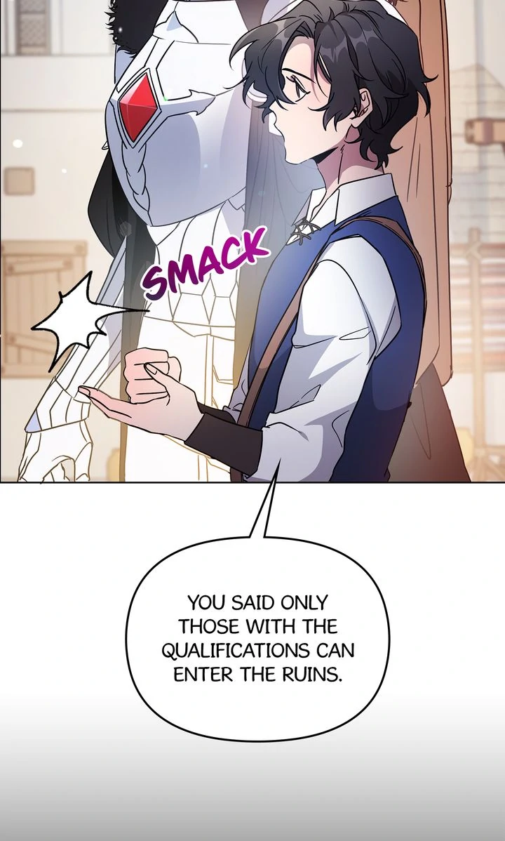 Choose Your Heroes Carefully [Official] - Chapter 48 : S1 Finale manhwa