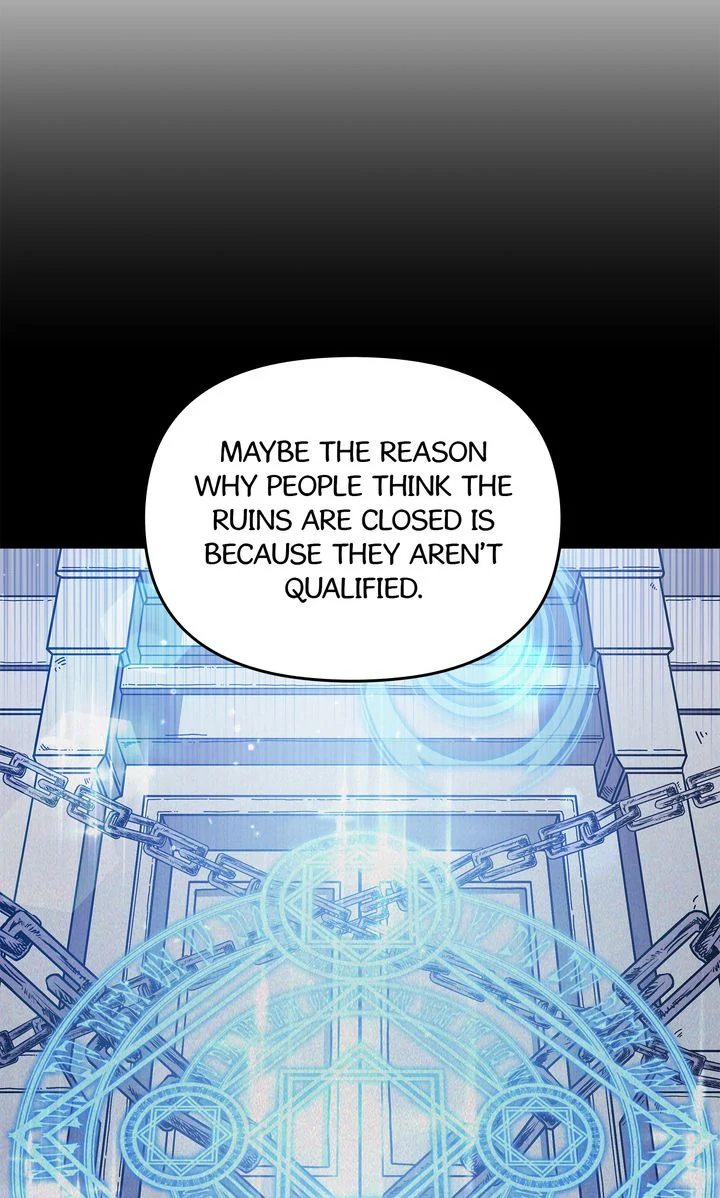 Choose Your Heroes Carefully [Official] - Chapter 48 : S1 Finale manhwa