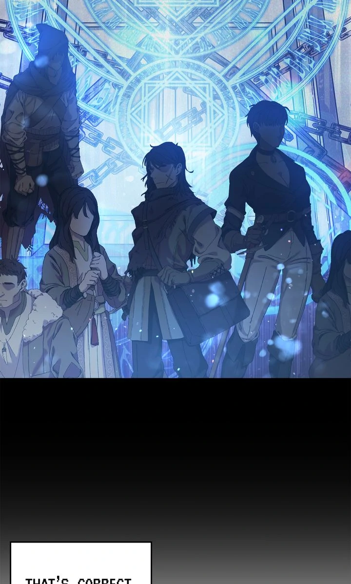 Choose Your Heroes Carefully [Official] - Chapter 48 : S1 Finale manhwa