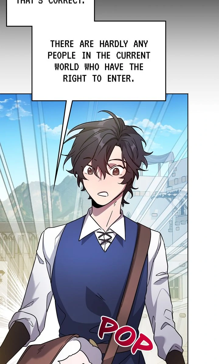 Choose Your Heroes Carefully [Official] - Chapter 48 : S1 Finale manhwa