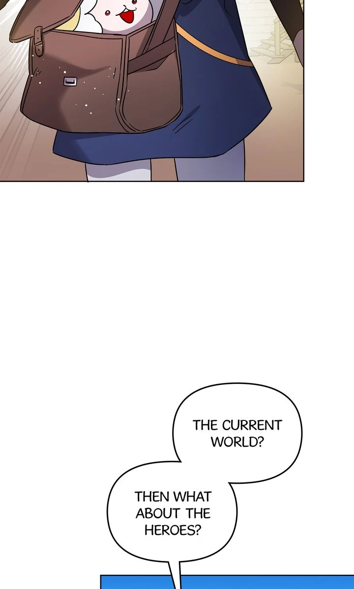 Choose Your Heroes Carefully [Official] - Chapter 48 : S1 Finale manhwa