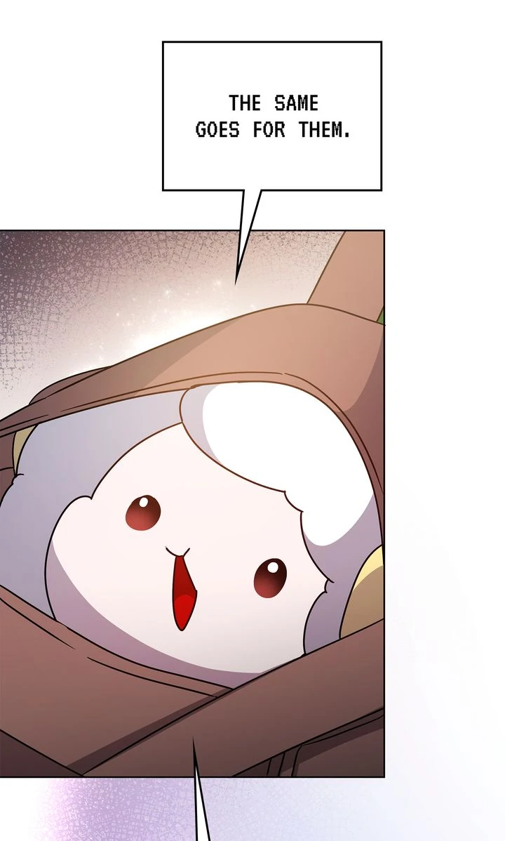 Choose Your Heroes Carefully [Official] - Chapter 48 : S1 Finale manhwa