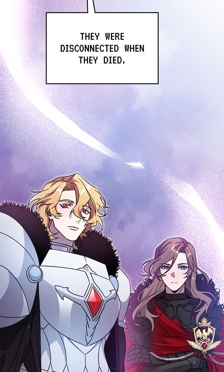 Choose Your Heroes Carefully [Official] - Chapter 48 : S1 Finale manhwa