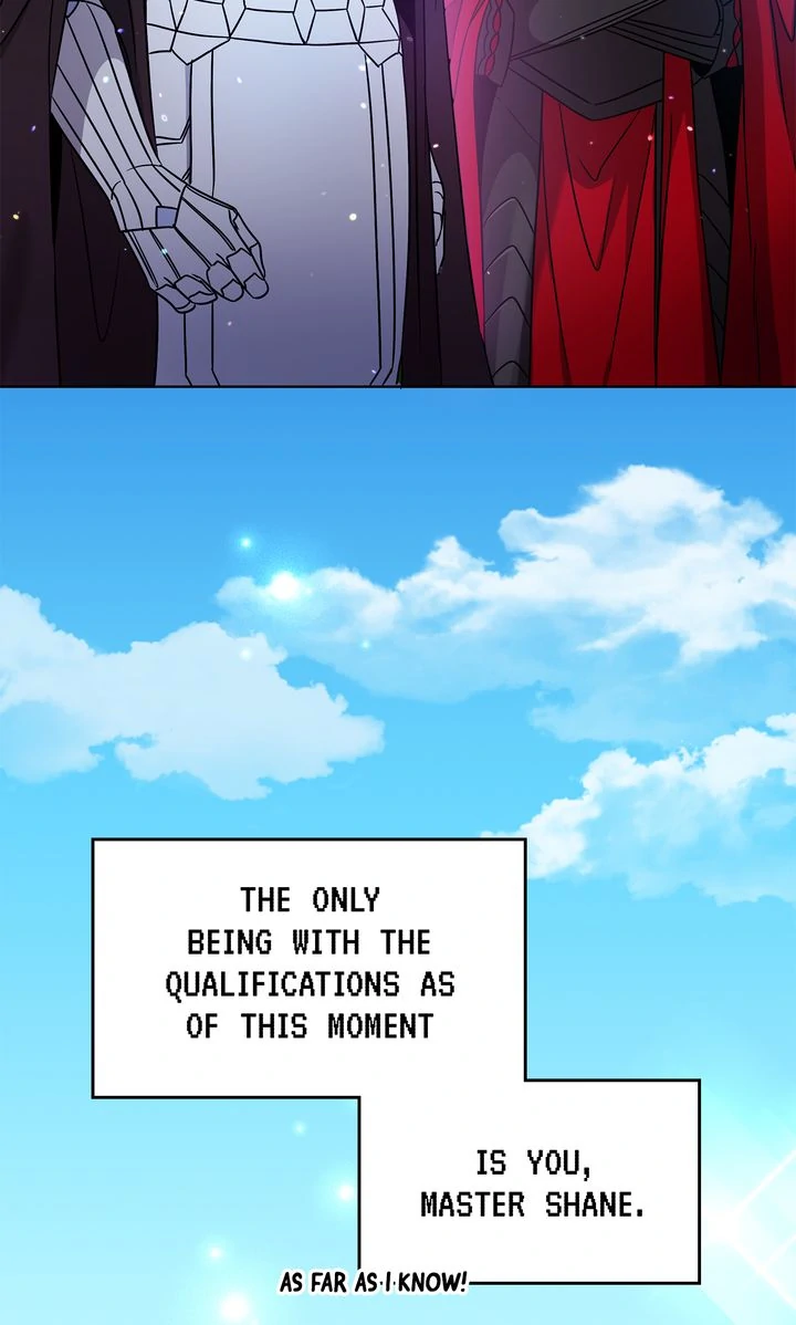 Choose Your Heroes Carefully [Official] - Chapter 48 : S1 Finale manhwa