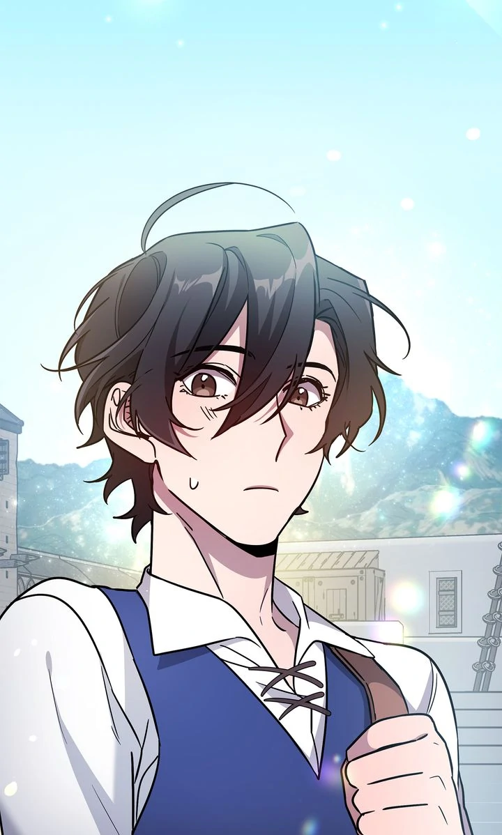 Choose Your Heroes Carefully [Official] - Chapter 48 : S1 Finale manhwa