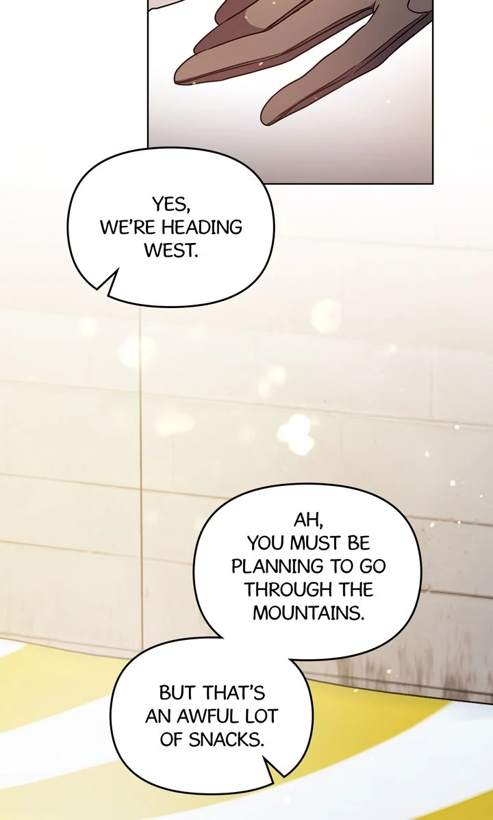 Choose Your Heroes Carefully [Official] - Chapter 48 : S1 Finale manhwa