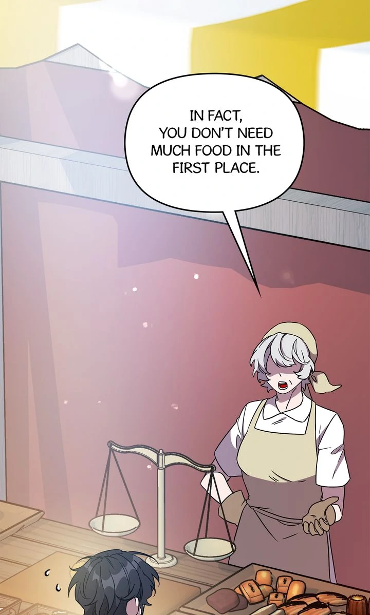 Choose Your Heroes Carefully [Official] - Chapter 48 : S1 Finale manhwa