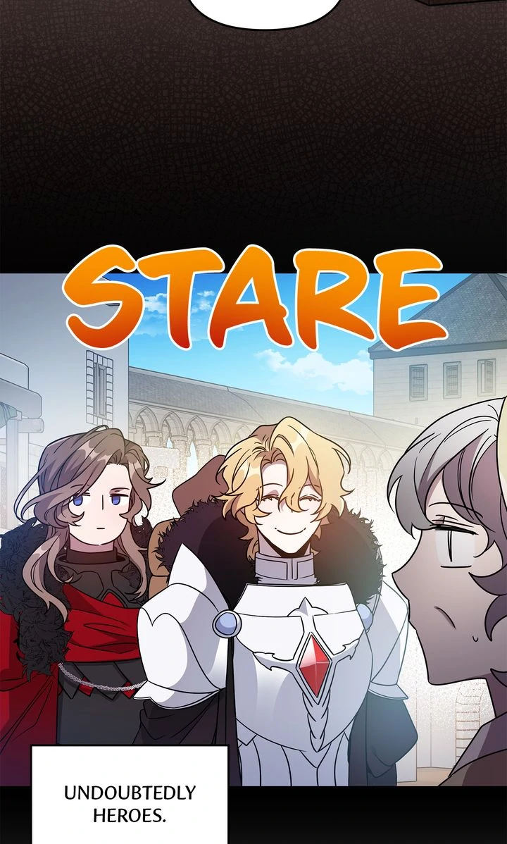 Choose Your Heroes Carefully [Official] - Chapter 48 : S1 Finale manhwa