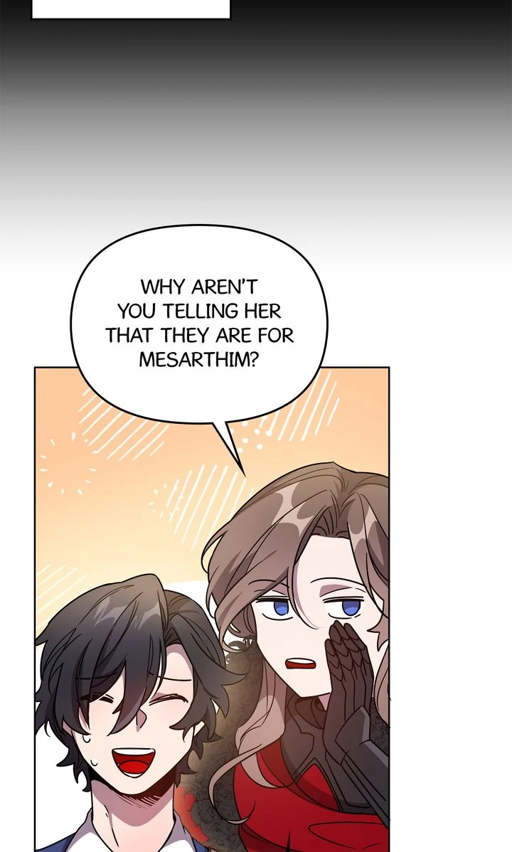 Choose Your Heroes Carefully [Official] - Chapter 48 : S1 Finale manhwa