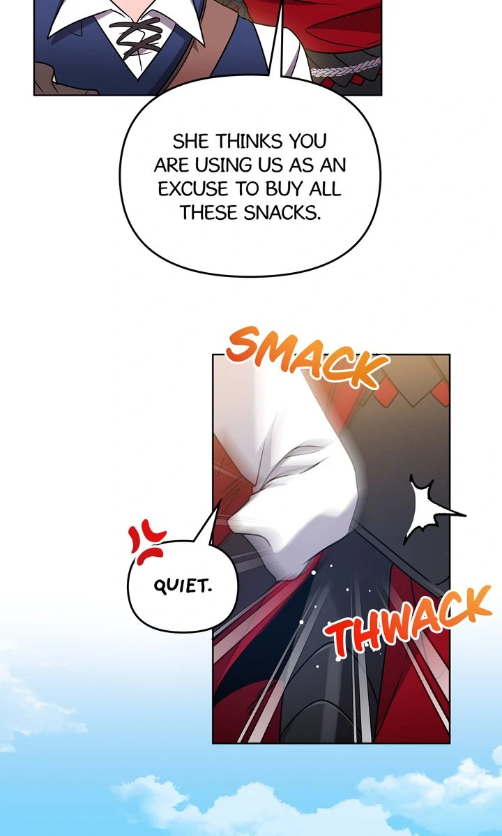 Choose Your Heroes Carefully [Official] - Chapter 48 : S1 Finale manhwa