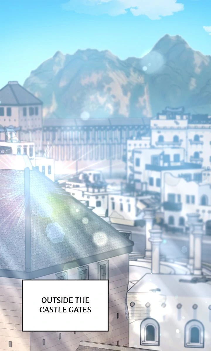 Choose Your Heroes Carefully [Official] - Chapter 48 : S1 Finale manhwa