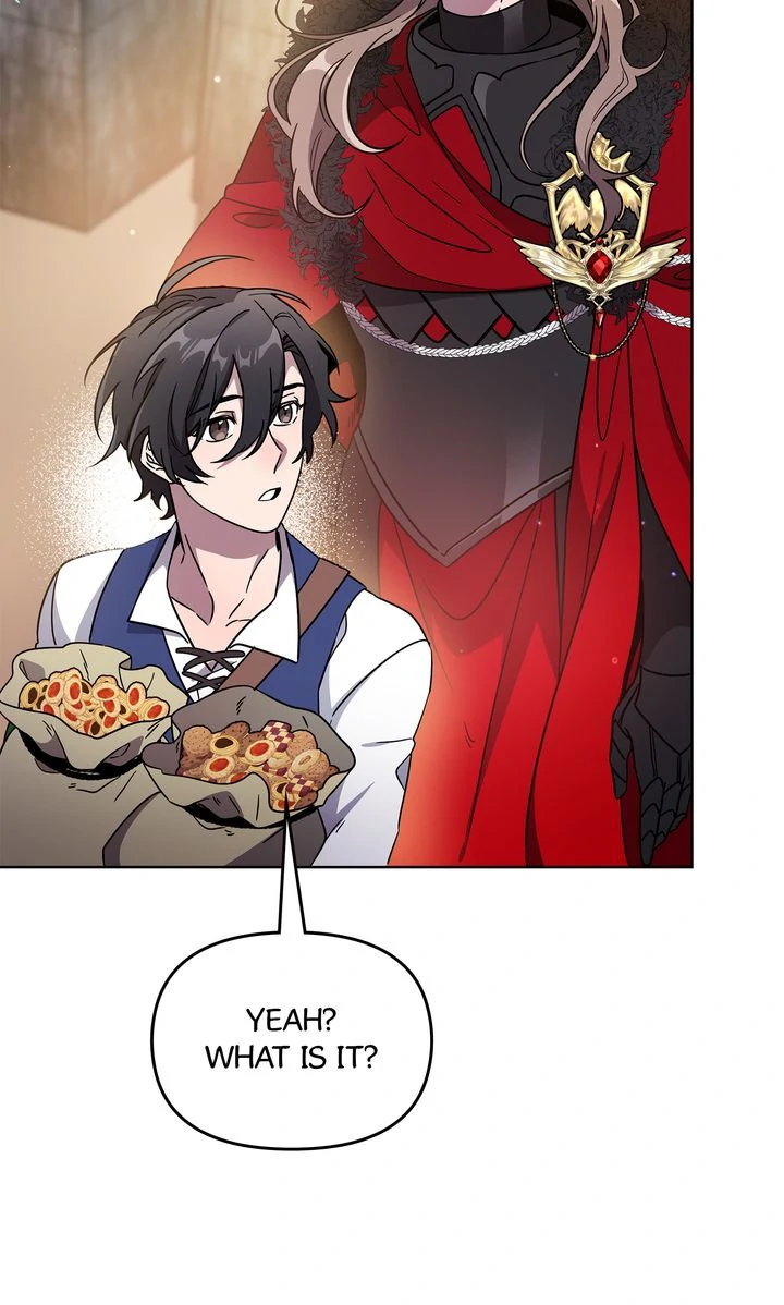 Choose Your Heroes Carefully [Official] - Chapter 48 : S1 Finale manhwa