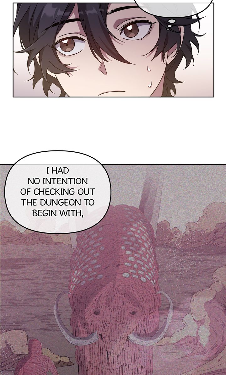 Choose Your Heroes Carefully [Official] - Chapter 49 manhwa