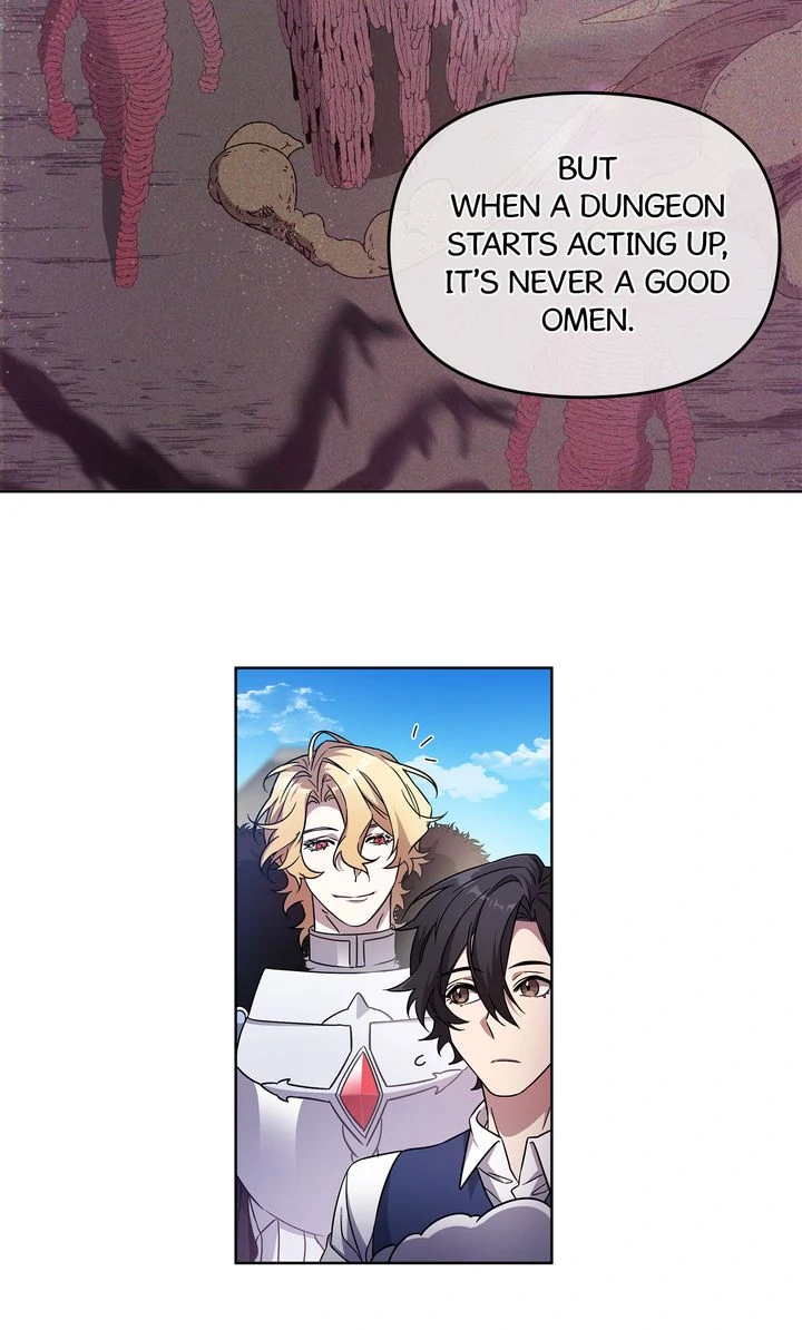 Choose Your Heroes Carefully [Official] - Chapter 49 manhwa