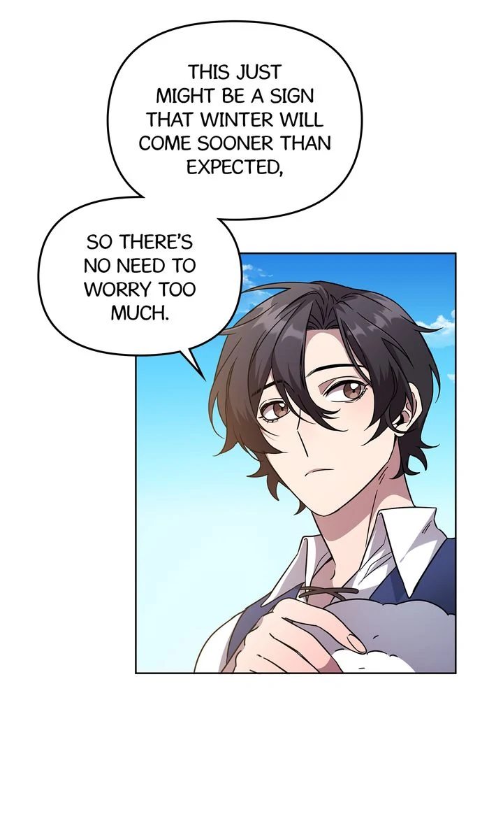 Choose Your Heroes Carefully [Official] - Chapter 49 manhwa