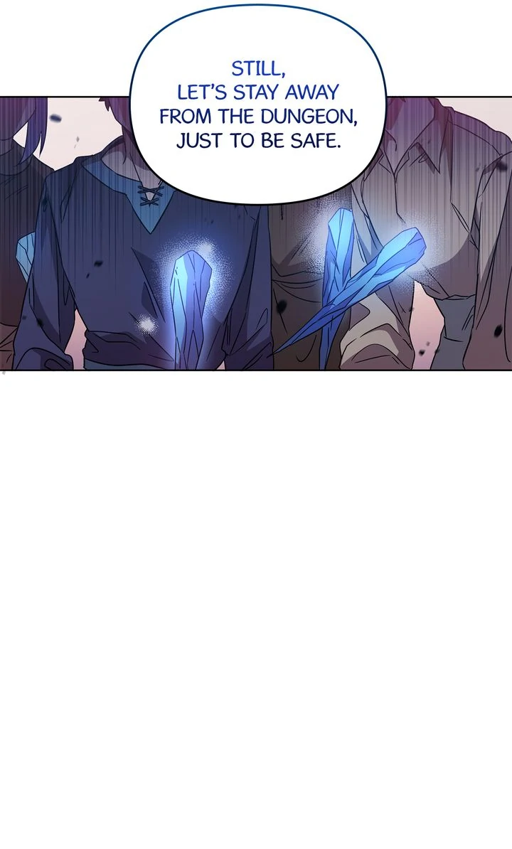 Choose Your Heroes Carefully [Official] - Chapter 49 manhwa