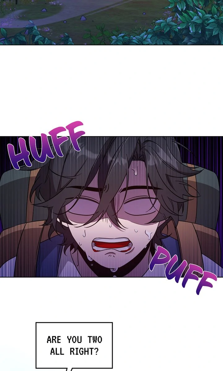 Choose Your Heroes Carefully [Official] - Chapter 49 manhwa