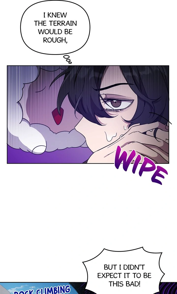 Choose Your Heroes Carefully [Official] - Chapter 49 manhwa