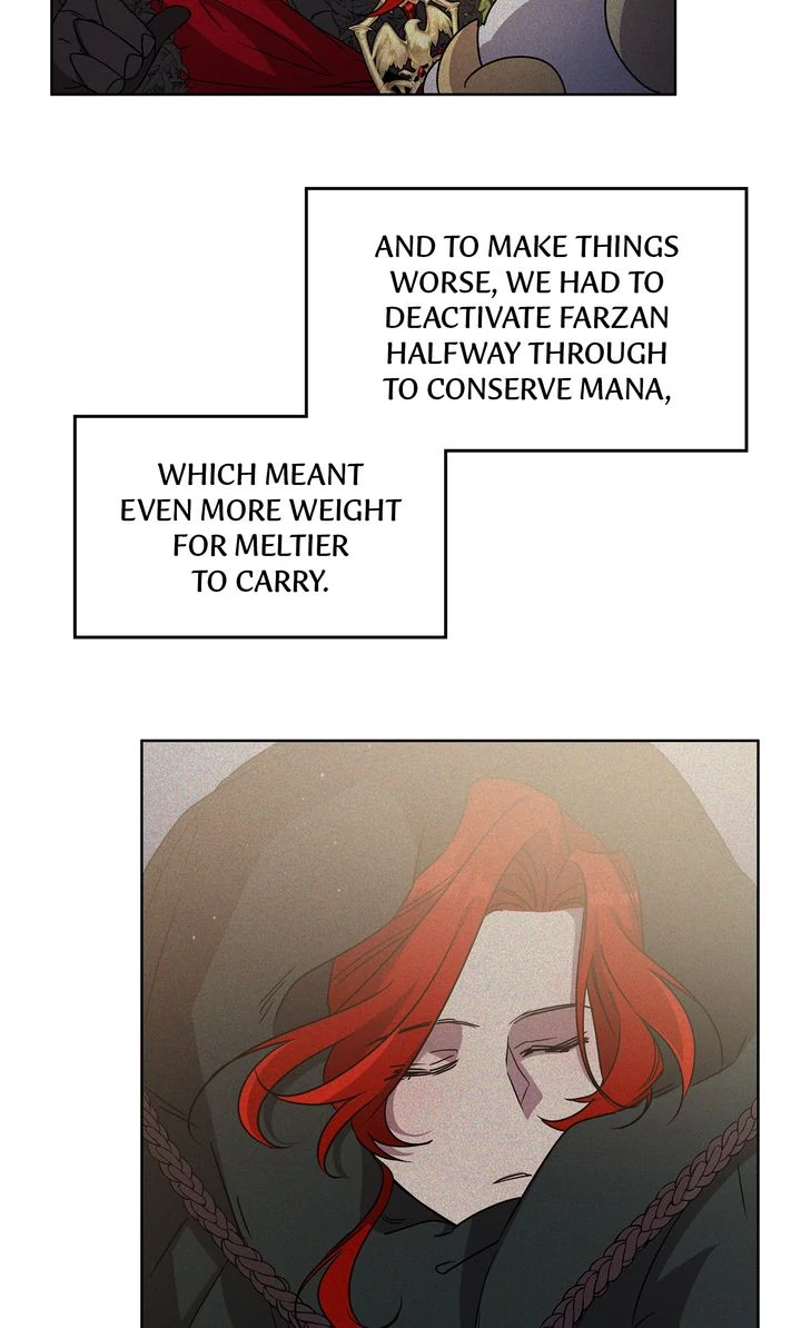 Choose Your Heroes Carefully [Official] - Chapter 49 manhwa