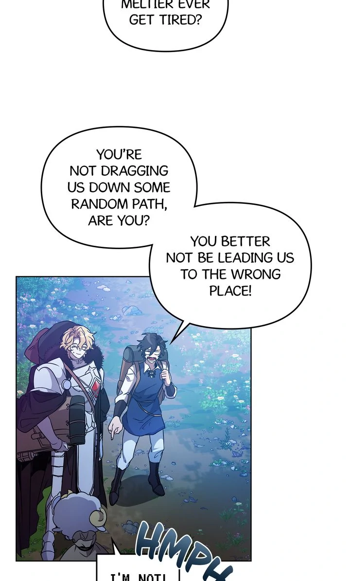 Choose Your Heroes Carefully [Official] - Chapter 49 manhwa