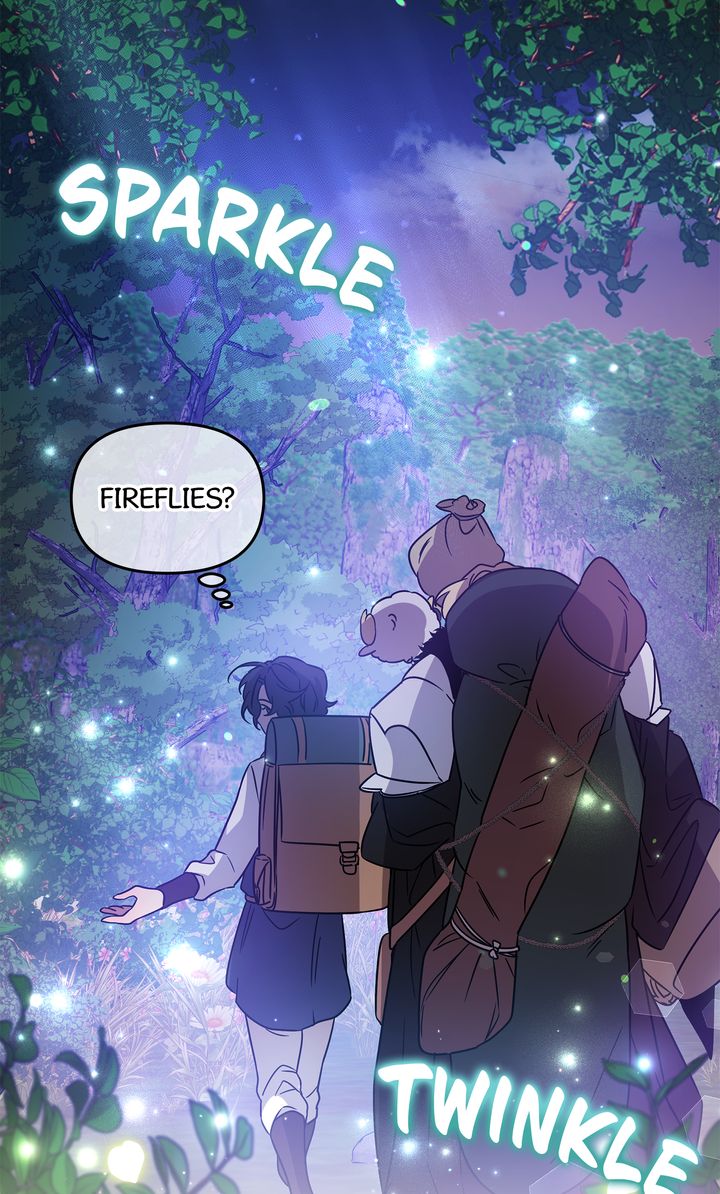 Choose Your Heroes Carefully [Official] - Chapter 49 manhwa