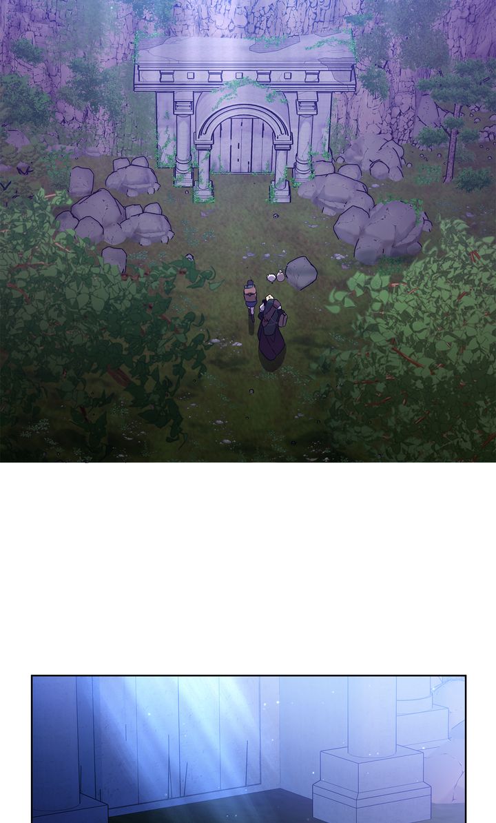 Choose Your Heroes Carefully [Official] - Chapter 49 manhwa