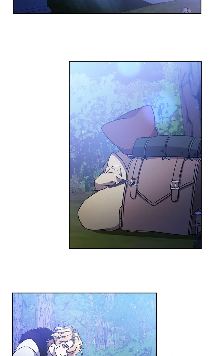 Choose Your Heroes Carefully [Official] - Chapter 49 manhwa