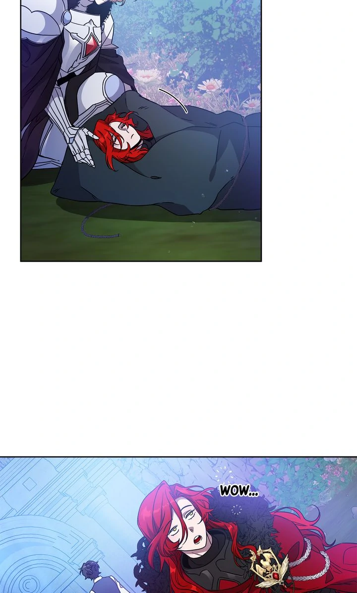 Choose Your Heroes Carefully [Official] - Chapter 49 manhwa