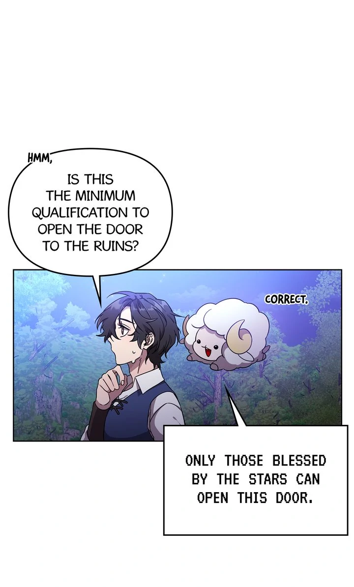 Choose Your Heroes Carefully [Official] - Chapter 49 manhwa