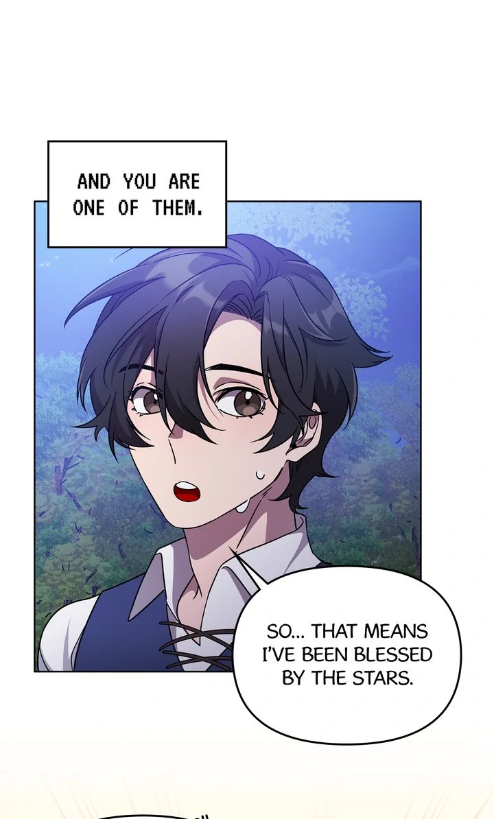 Choose Your Heroes Carefully [Official] - Chapter 49 manhwa