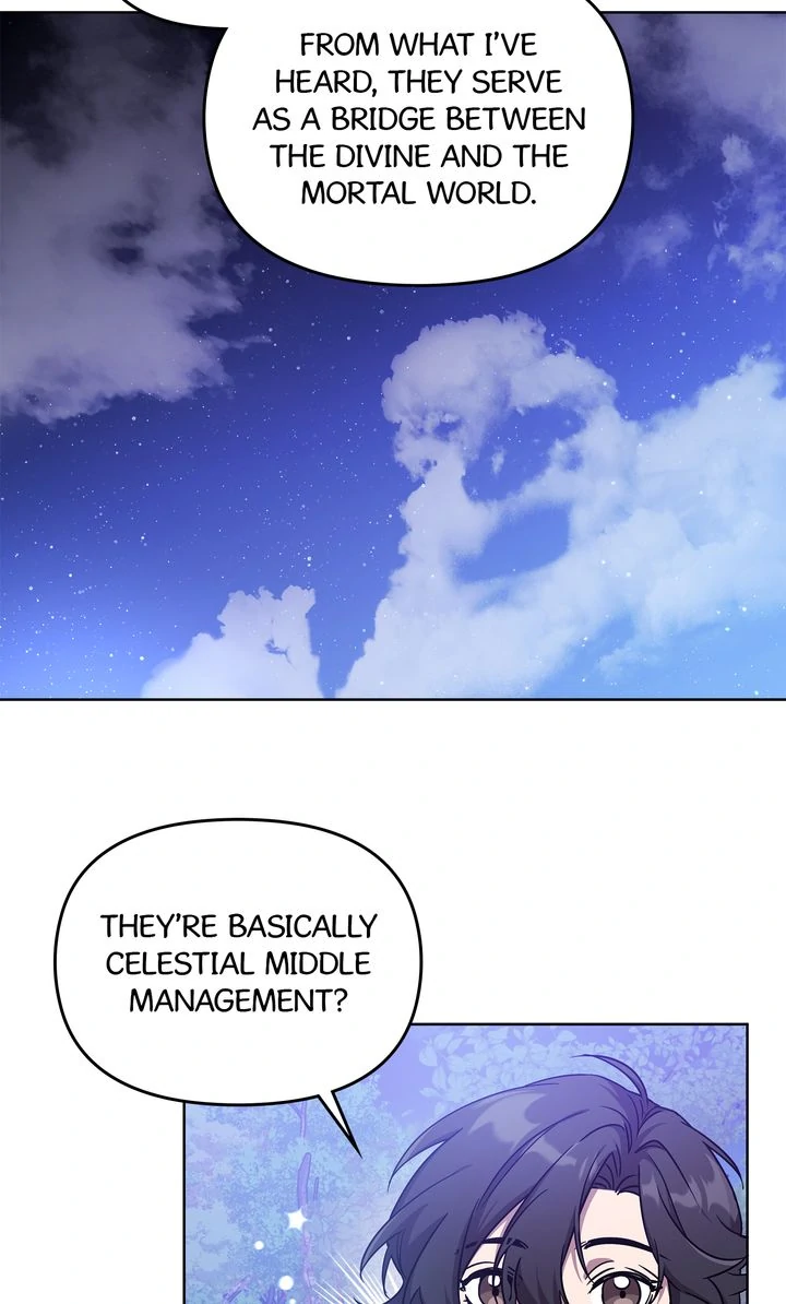 Choose Your Heroes Carefully [Official] - Chapter 49 manhwa
