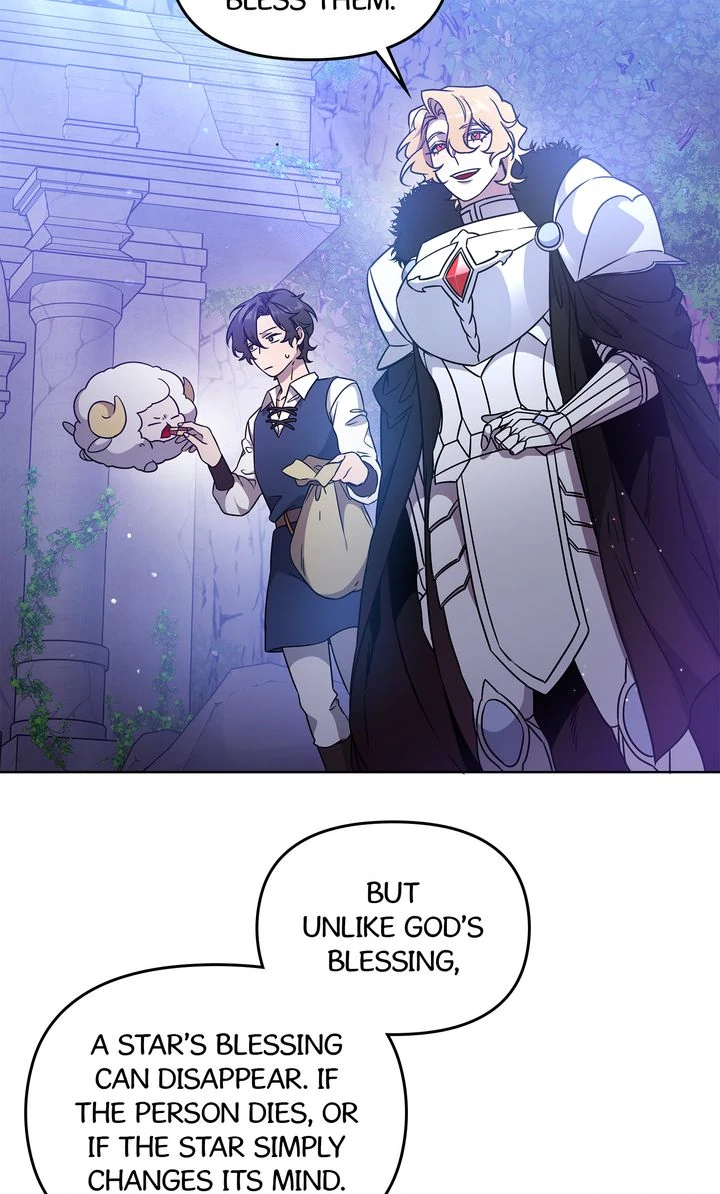 Choose Your Heroes Carefully [Official] - Chapter 49 manhwa