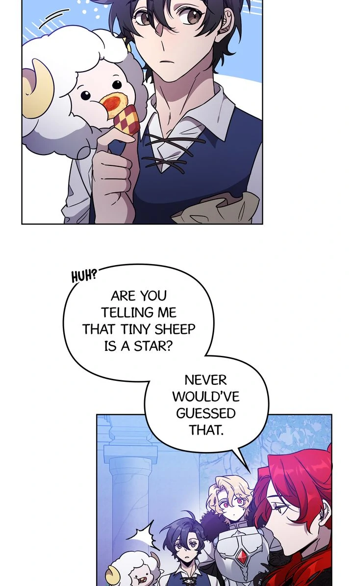 Choose Your Heroes Carefully [Official] - Chapter 49 manhwa