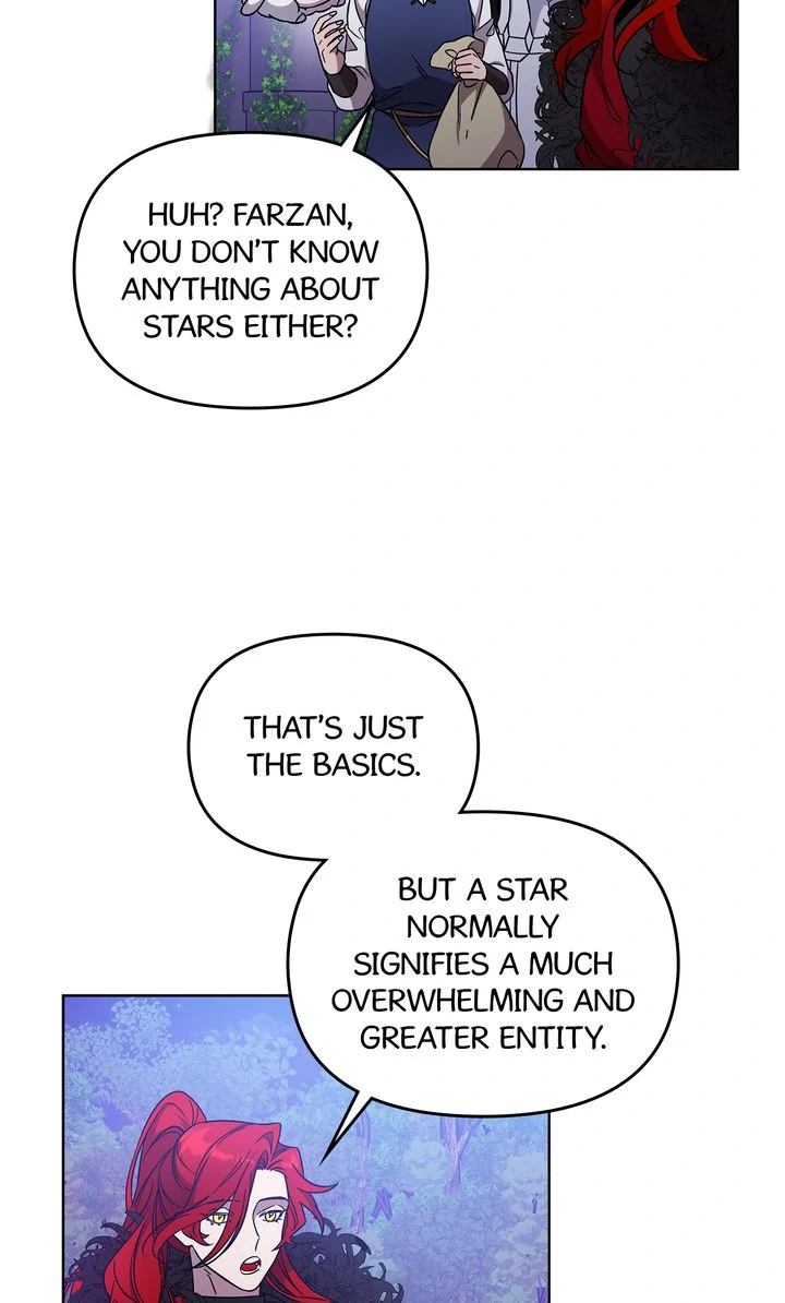 Choose Your Heroes Carefully [Official] - Chapter 49 manhwa