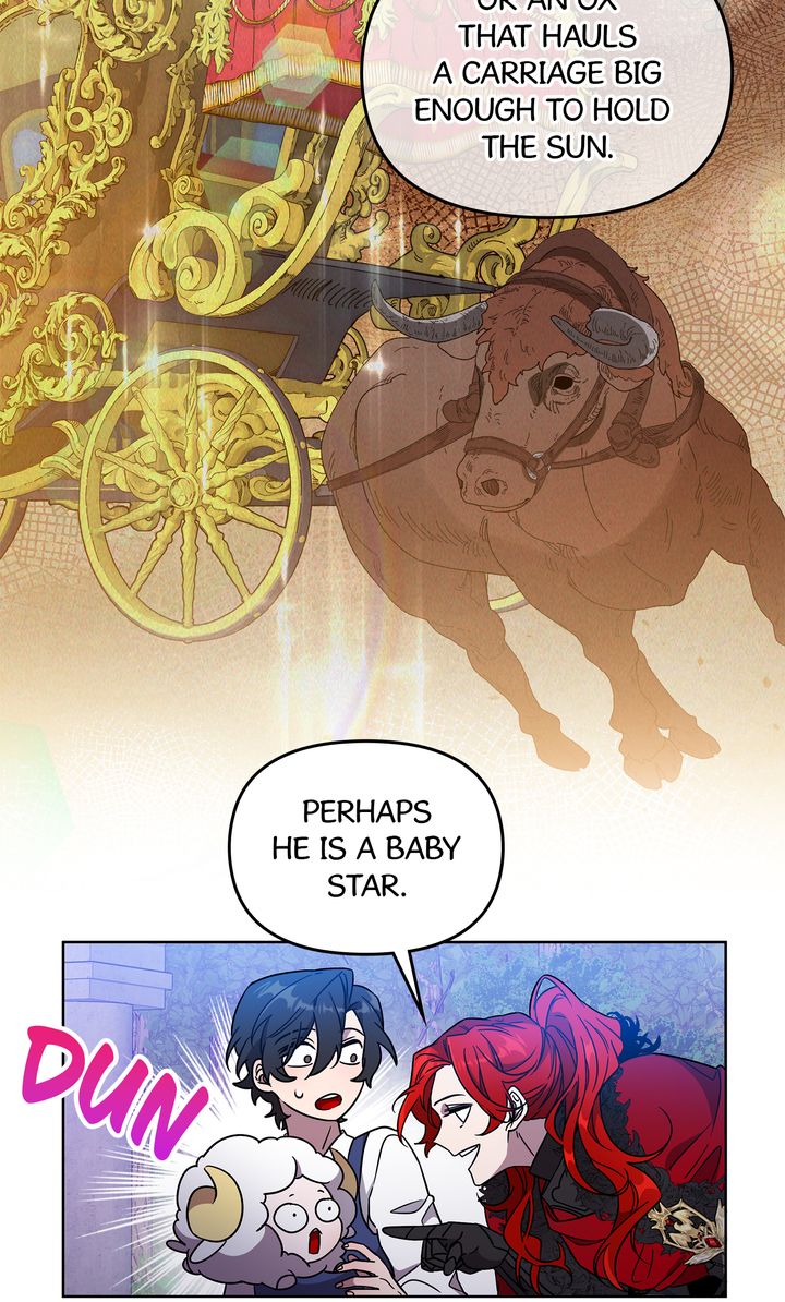 Choose Your Heroes Carefully [Official] - Chapter 49 manhwa