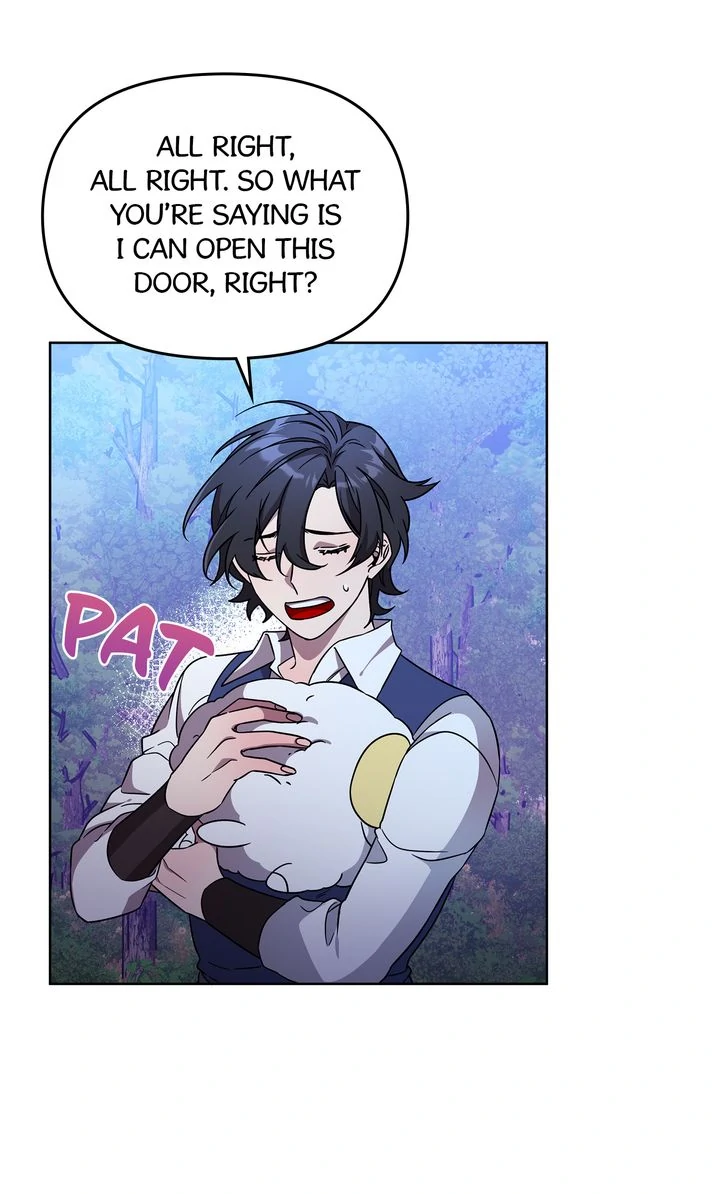 Choose Your Heroes Carefully [Official] - Chapter 49 manhwa