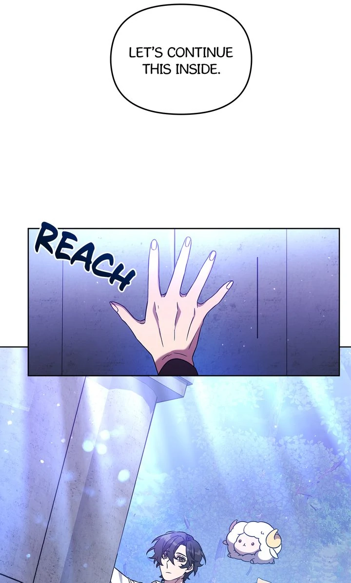 Choose Your Heroes Carefully [Official] - Chapter 49 manhwa