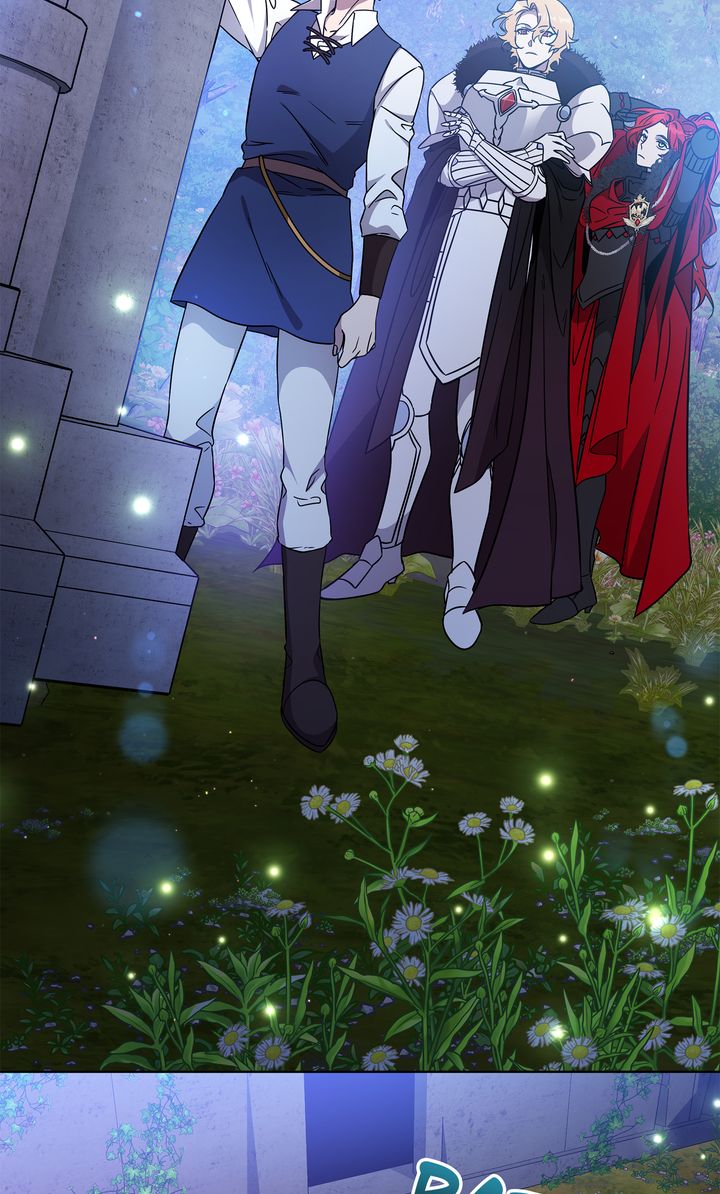 Choose Your Heroes Carefully [Official] - Chapter 49 manhwa