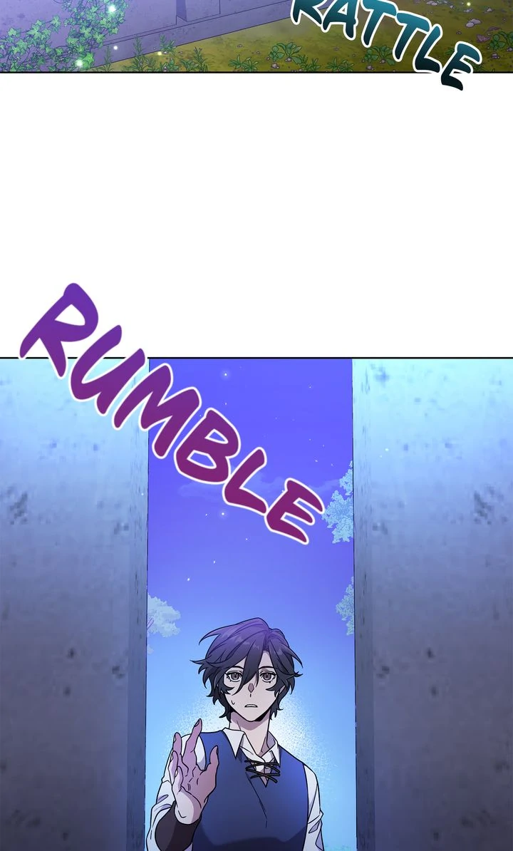 Choose Your Heroes Carefully [Official] - Chapter 49 manhwa