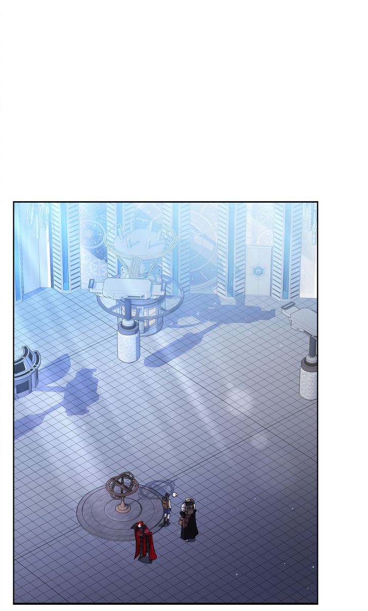 Choose Your Heroes Carefully [Official] - Chapter 49 manhwa