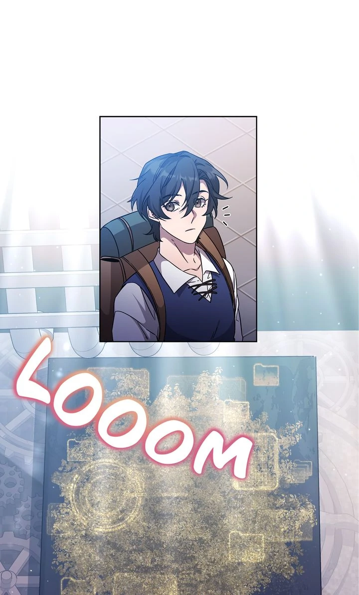 Choose Your Heroes Carefully [Official] - Chapter 49 manhwa