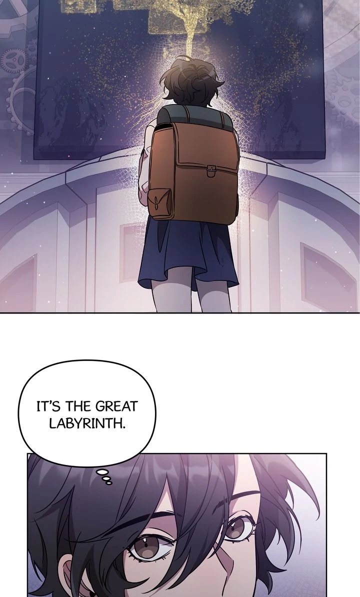 Choose Your Heroes Carefully [Official] - Chapter 49 manhwa