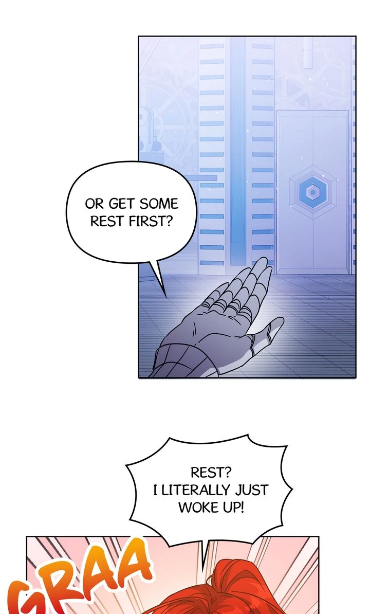 Choose Your Heroes Carefully [Official] - Chapter 49 manhwa