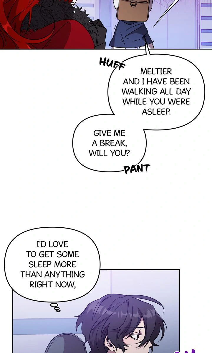 Choose Your Heroes Carefully [Official] - Chapter 49 manhwa