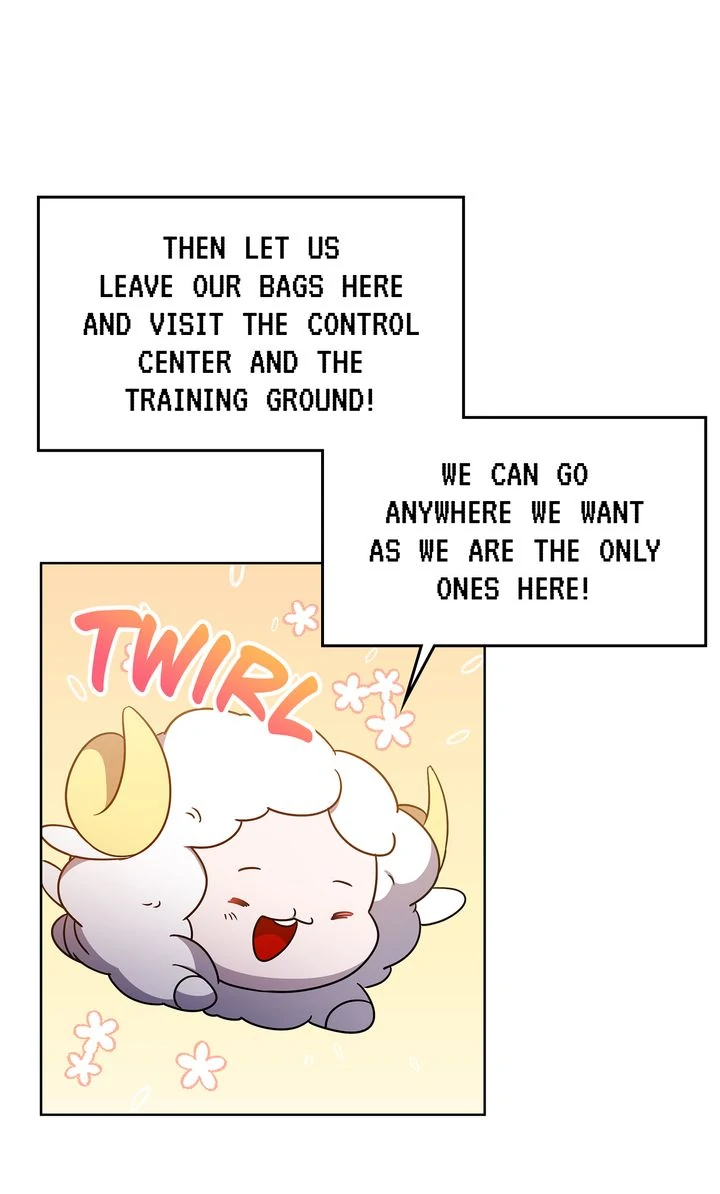 Choose Your Heroes Carefully [Official] - Chapter 49 manhwa