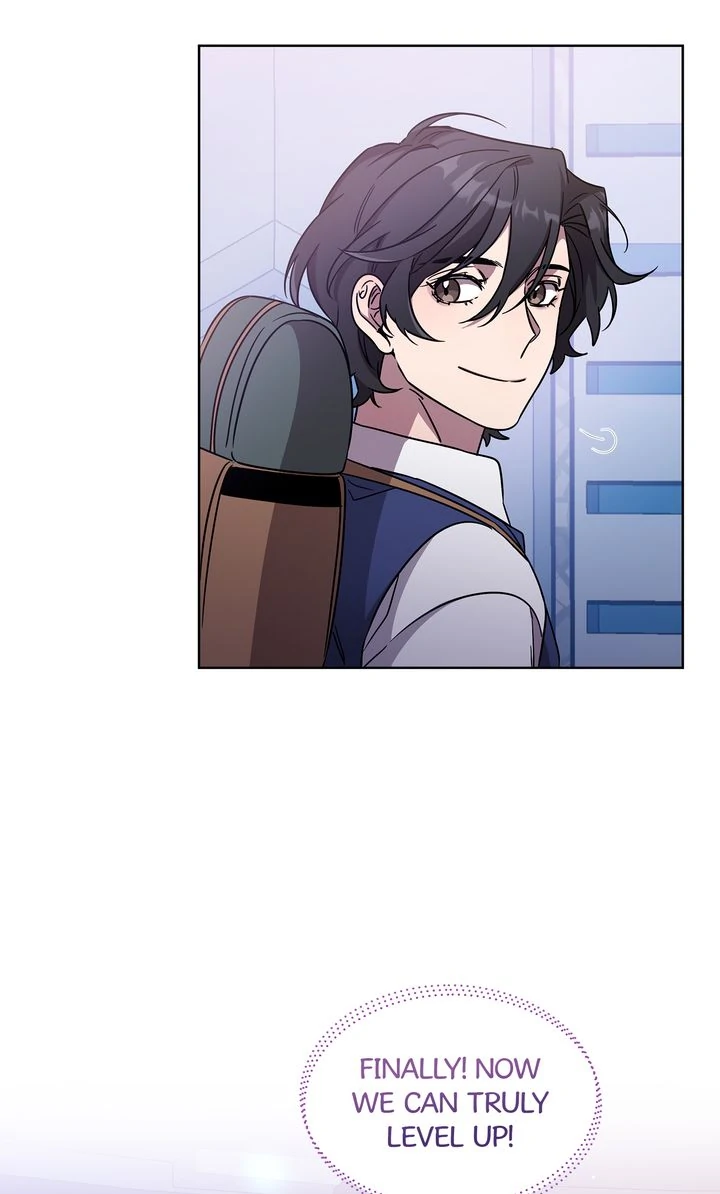 Choose Your Heroes Carefully [Official] - Chapter 49 manhwa