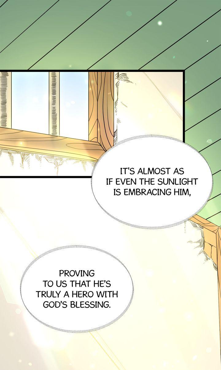 Choose Your Heroes Carefully [Official] - Chapter 5 manhwa