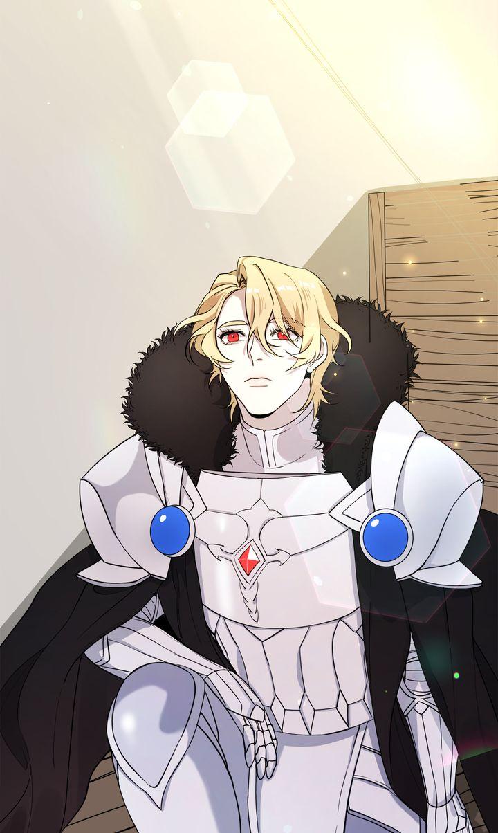 Choose Your Heroes Carefully [Official] - Chapter 5 manhwa