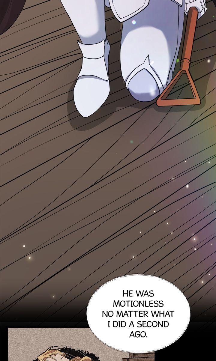 Choose Your Heroes Carefully [Official] - Chapter 5 manhwa